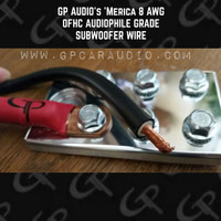 8 AWG GP Merica NO BS OFHC CABLE 