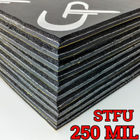 *GP STFU V2 250mil 20 SQFT (5 sheets) 