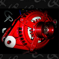 MERCEDES BENZ ML320 3.2L -1999- 240 AMP TEAM GP ALTERNATOR