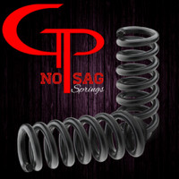 GP NO SAG REAR SPRINGS: CAR 500 to 1000lbs (1) PAIR