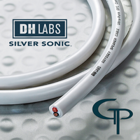 DH Labs Odyssey Ultra Pure OFHC Speake Wire 14 AWG 