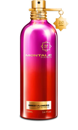 Sweet Flowers by Montale