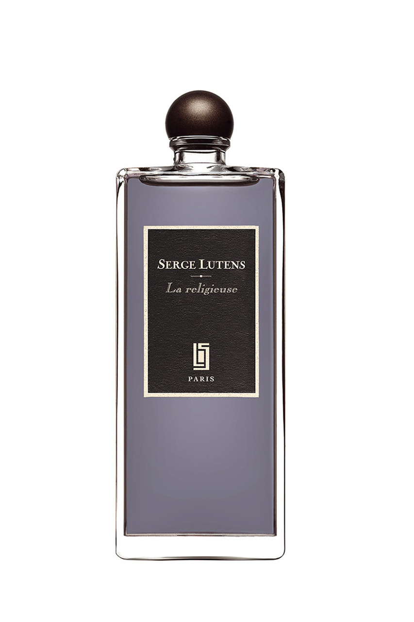 La religieuse Eau de Parfum Spray 100ml by Serge Lutens at The