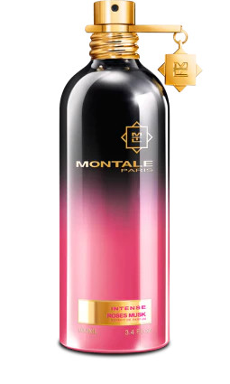 Intense Roses Musk (Extrait of Parfum) Spray 100ml by Montale at
