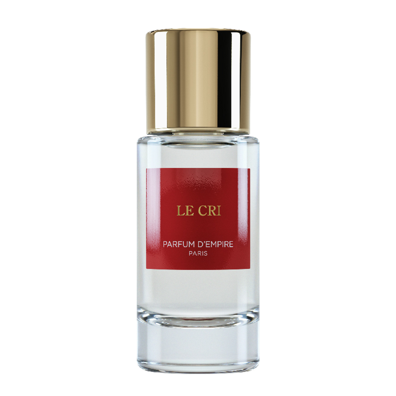 Le Cri eau de parfum spray 50ml by Parfum d'Empire.