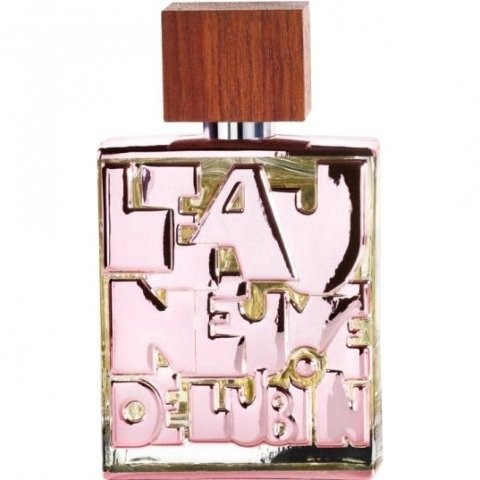 L'eau Neuve by Lubin