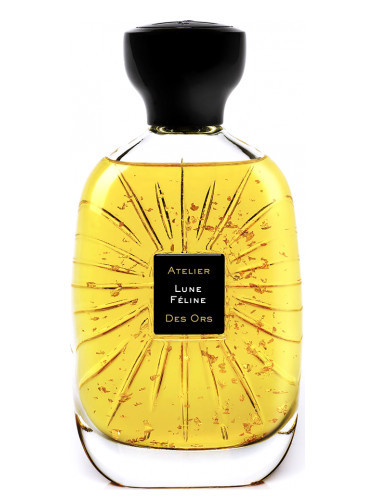 Lune Feline by Atelier des Ors