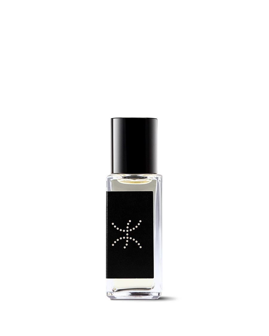 Pisces oil