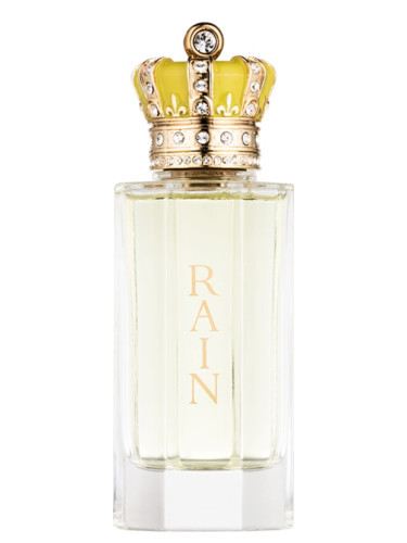Rain extrait of parfum