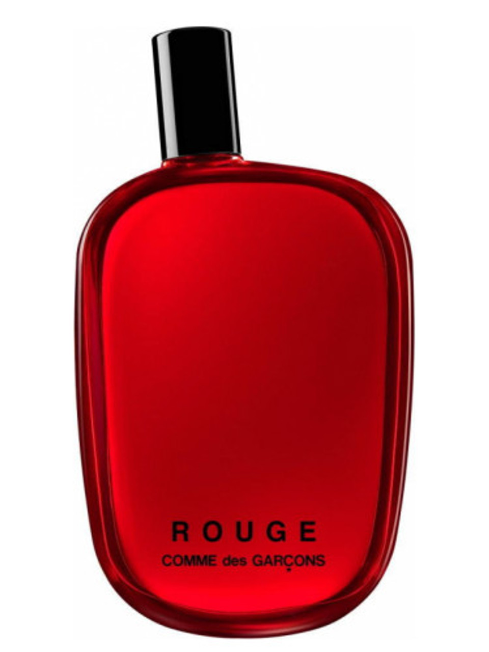 Rouge eau de parfum spray 100ml by Comme des Garcons.