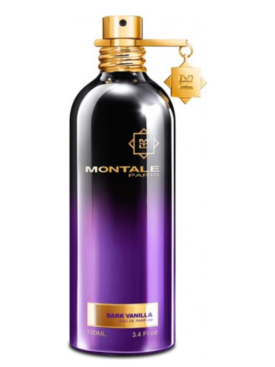 Montale 2025 paris vanilla