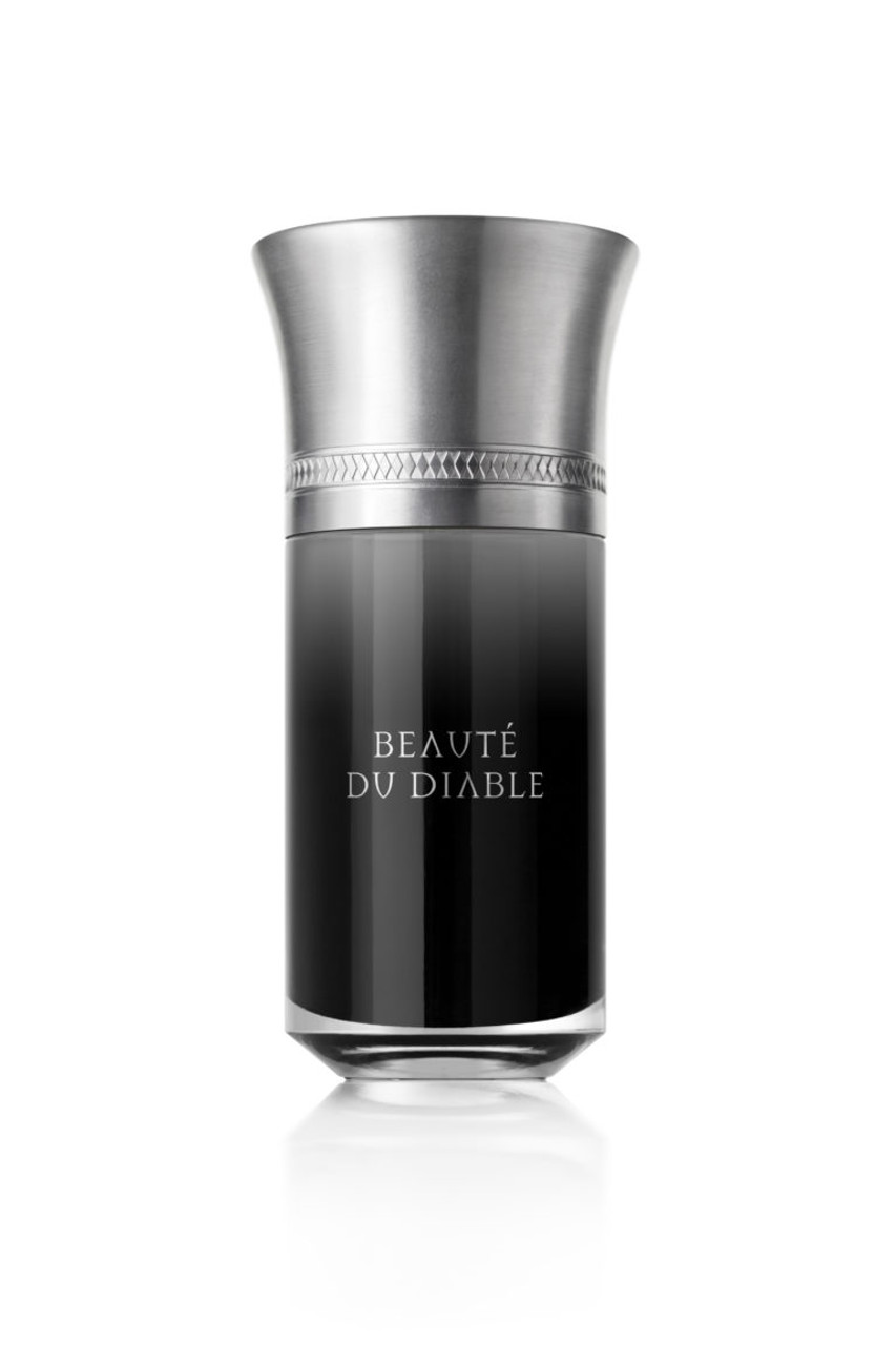 Beaute du Diable eau de parfum spray 100ml by Liquides Imaginaires