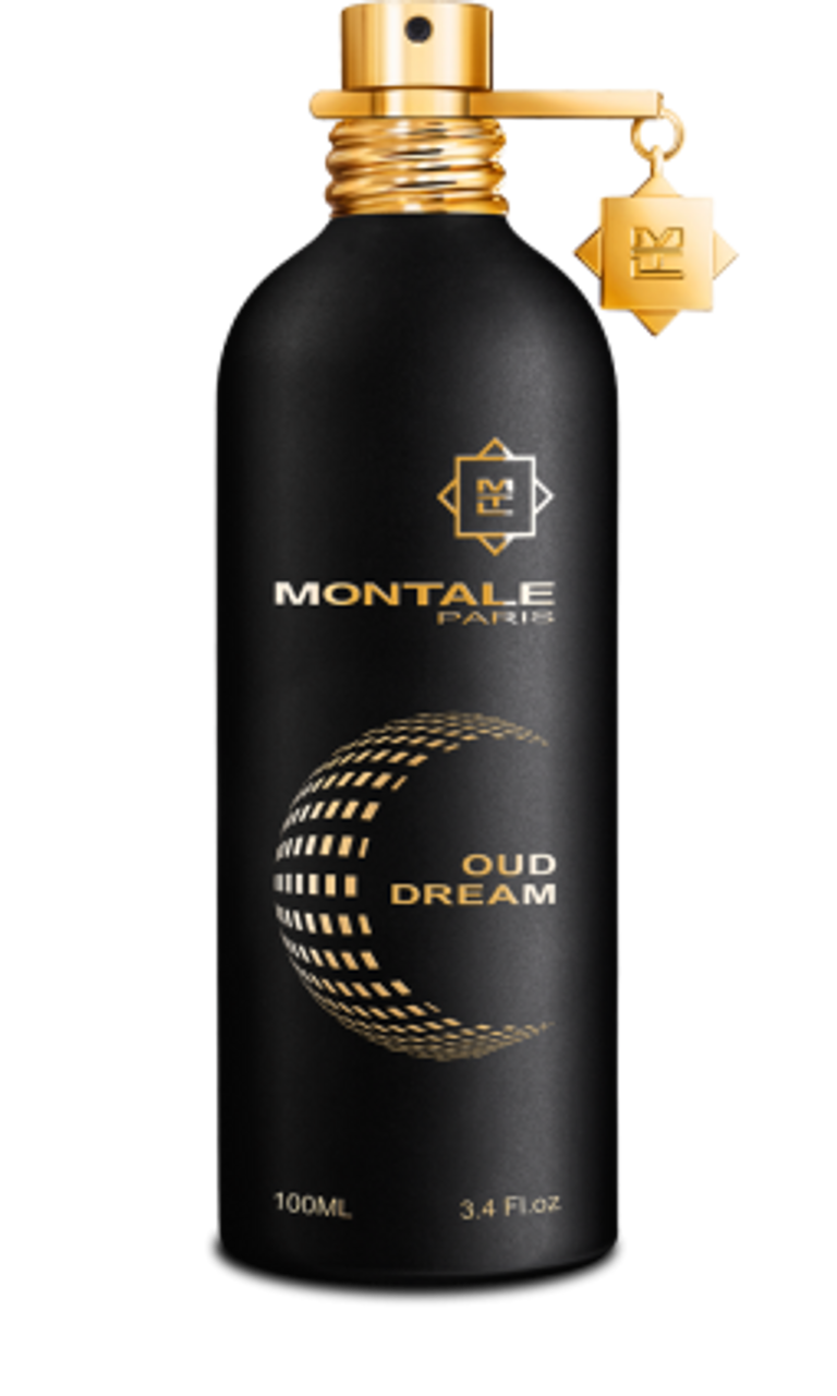 Montale Oud Dream By Montale Eau De Parfum Spray 3.4 Oz