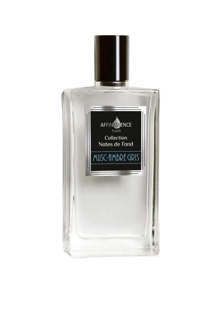Musk - Ambre Gris Base Notes Collections