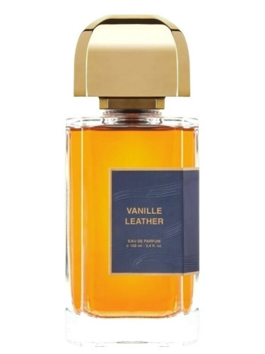 Vanilla Leather