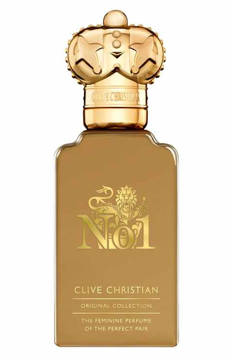Clive Christian No. 1 For Women eau de parfum spray 50ml at The