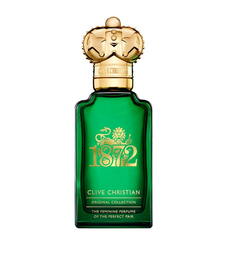 Clive Christian 1872　Woman　クライブ クリスチャン Clive Christian 1872 Women eau de parfum spray 50ml at The Perfume