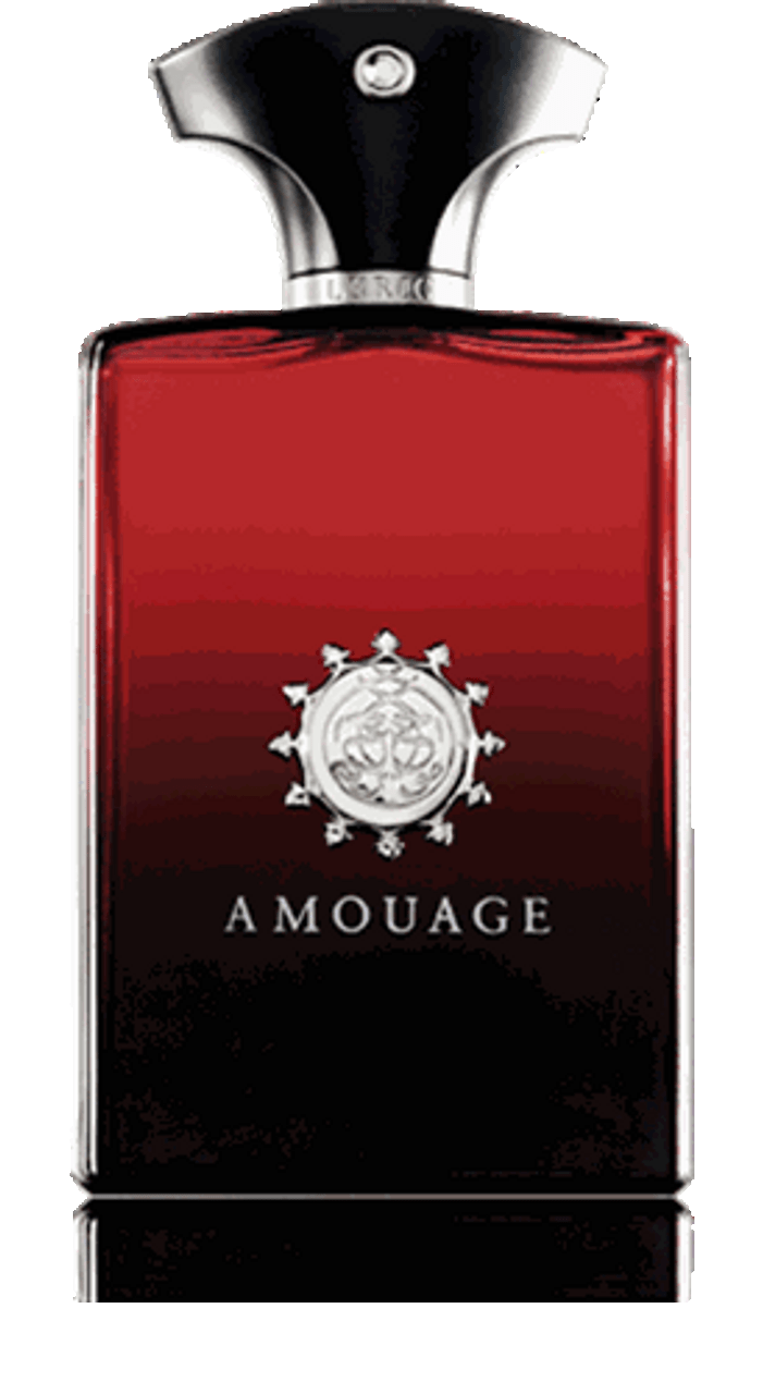 高評価アイテム Parfum de Eau Man Lyric by Shoppe. Perfume The at Amouage 香水(男性用)