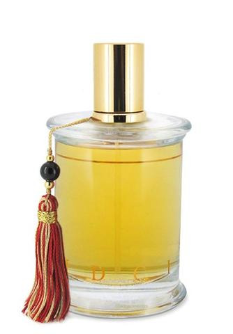 Cuir Garamante