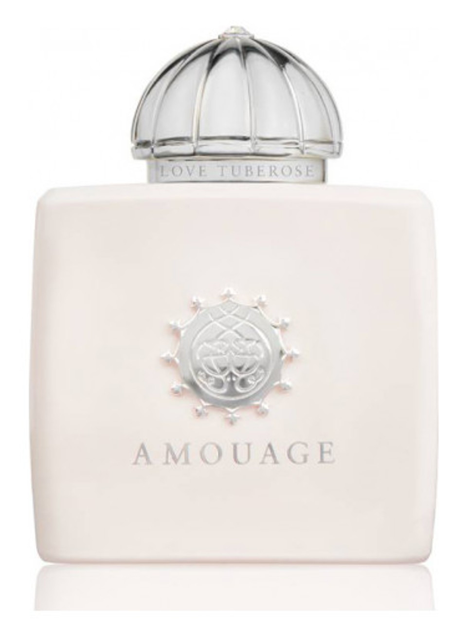 Love Tuberose Eau de Parfum Spray 100ml by Amouage at The Perfume