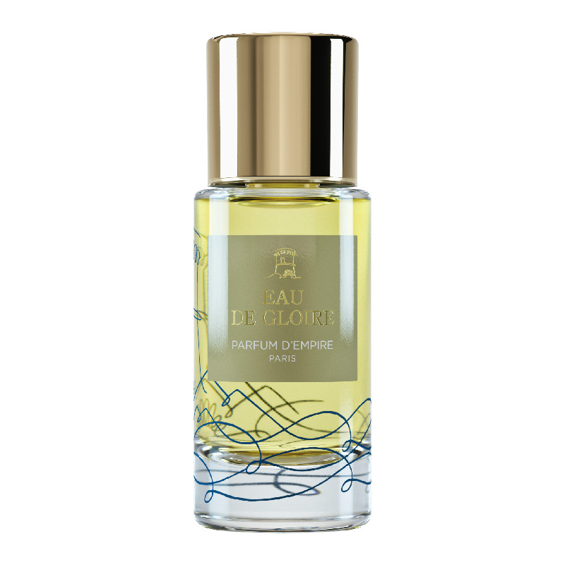 Eau de Gloire Eau De Parfum by Parfum d'Empire at The Perfume