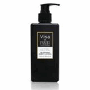 Visa body lotion 300ml by Robert Piguet. Visa body lotion 300ml by Robert Piguet.