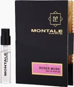 Montale Original Prepackaged Sample Set of 5 - Mixed samples (available online only) Montale Original Prepackaged Sample Set of 5 - Mixed samples (available online only)