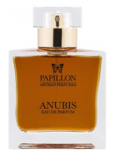 Anubis Eau de Parfum Spray 50ml by Papillon Artisan Perfumes. Anubis Eau de Parfum Spray 50ml by Papillon Artisan Perfumes.