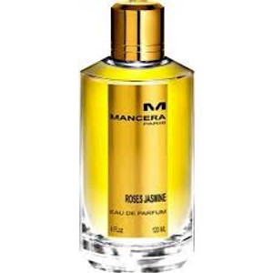 Mancera - Roses Jasmine EDP 120ml Mancera - Roses Jasmine EDP 120ml