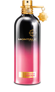 Intense Roses Musk (Extrait of Parfum) Spray 100ml by Montale. Intense Roses Musk (Extrait of Parfum) Spray 100ml by Montale.