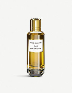 Aoud Vanille eau de parfum 60ml Spray by Mancera. Aoud Vanille eau de parfum 60ml Spray by Mancera.