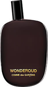Wonderoud Eau de Parfum Spray 100ml by Comme des Garcons  Wonderoud Eau de Parfum Spray 100ml by Comme des Garcons