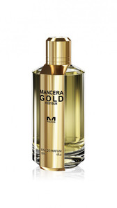 Gold Prestigium eau de parfum spray 120ml by Mancera. Gold Prestigium eau de parfum spray 120ml by Mancera.