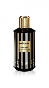 Aoud Line Eau de Parfum Spray 120ml by Mancera. Aoud Line Eau de Parfum Spray 120ml by Mancera.