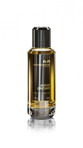 Aoud Orchid eau de parfum spray 60ml by Mancera Aoud Orchid eau de parfum spray 60ml by Mancera