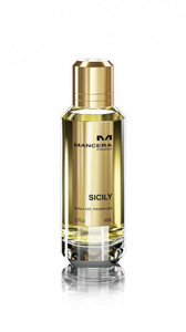 Sicily eau de parfum spray 60ml by Mancera. Sicily eau de parfum spray 60ml by Mancera.