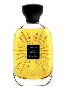 Lune Feline eau de parfum spray 100ml by Atelier des Ors