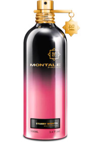 Starry Nights eau de parfum spray 100ml by Montale. Starry Nights eau de parfum spray 100ml by Montale.