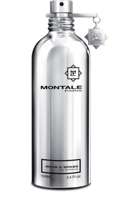 Wood & Spices  eau de parfum spray 100ml by Montale.
