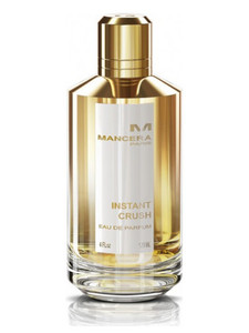 Instant Crush eau de parfum spray 120ml by Mancera. Instant Crush eau de parfum spray 120ml by Mancera.