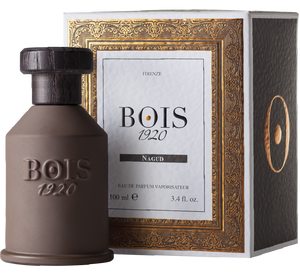 Nagud eau de parfum spray 100ml by Bois 1920.