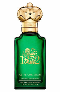   Clive Christian 1872 Men eau de parfum spray 100ml 