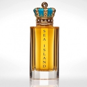 Sea Island extrait of parfum spray 100ml by Royal Crown Perfumes. Sea Island extrait of parfum spray 100ml by Royal Crown Perfumes.