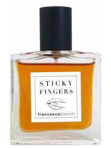 Sticky Fingers extrait of parfum spray 30ml by Francesca Bianchi