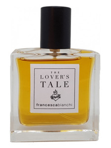 The Lover's Tale extrait of parfum spray 30ml by Francesca Bianchi The Lover's Tale extrait of parfum spray 30ml by Francesca Bianchi