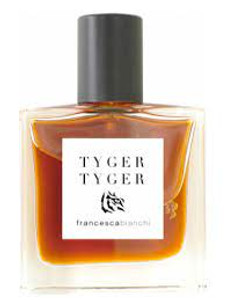 Tyger Tyger extrait of parfum spray 30ml by Francesca Bianchi Tyger Tyger extrait of parfum spray 30ml by Francesca Bianchi