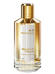Melody of the Sun eau de parfum spray 120ml by Mancera Melody of the Sun eau de parfum spray 120ml by Mancera