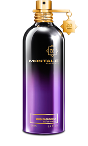 Oud Pashmina eau de parfum spray 100ml by Montale. Oud Pashmina eau de parfum spray 100ml by Montale.