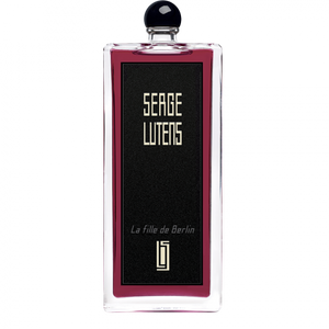 La Fille de Berlin eau de parfum spray 100ml by Serge Lutens. La Fille de Berlin eau de parfum spray 100ml by Serge Lutens.