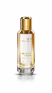 Melody of the Sun eau de parfum spray 60ml by Mancera Melody of the Sun eau de parfum spray 60ml by Mancera